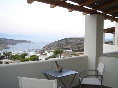Iraklia Griechenland Promo-Code Booking.com