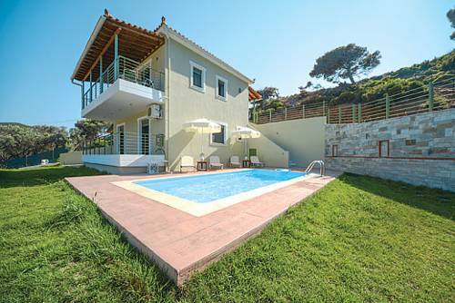Aselinos Griechenland Promo-Code Booking.com