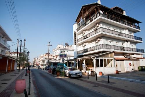 Paralia Katerinis Code promo Grèce Booking.com
