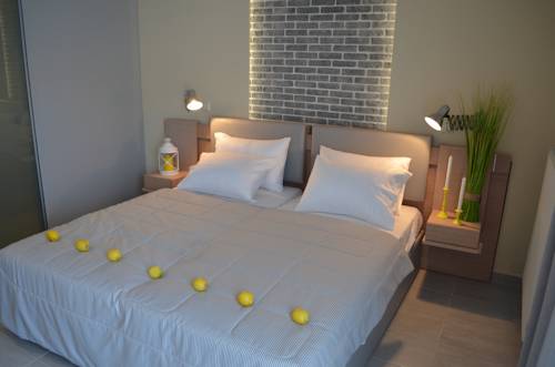 Limenas Griechenland Promo-Code Booking.com