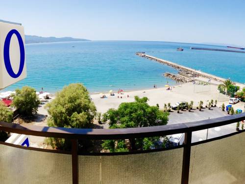 Kalamata Greece Hotel