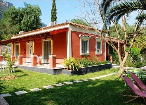Paleokastritsa Greece Promo Code Booking.com