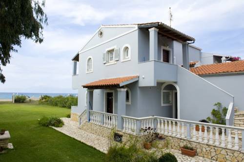 Plage d'Almiros Code promo Grèce Booking.com