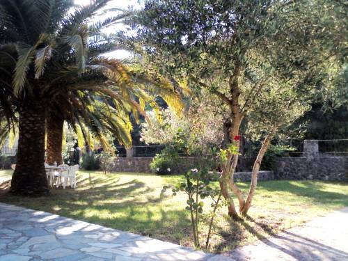 Moraitika Greece Hotel