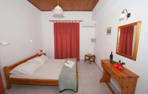 Alikanas Griechenland Promo-Code Booking.com