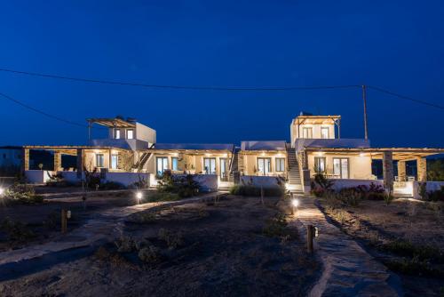 Naxos Island Greece Hotels