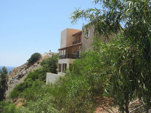 Chrysostomos Griechenland Promo-Code Booking.com