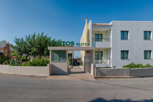 Crete Island Greece Hotels