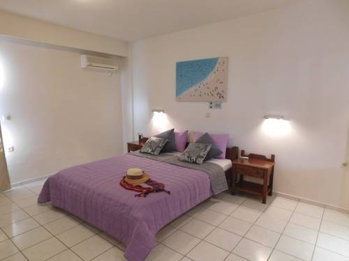 Hersonissos Griechenland Promo-Code Booking.com