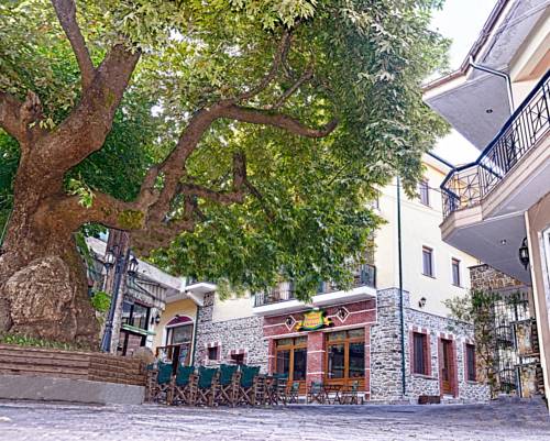 Nikisiani, Kavala Griechenland Promo-Code Booking.com