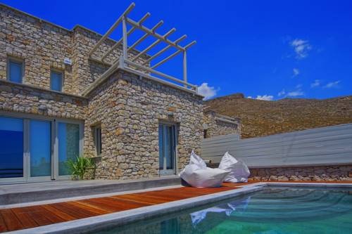 Xerokampos Greece Hotel