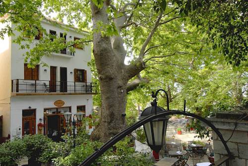 Portaria Greece Promo Code Booking.com