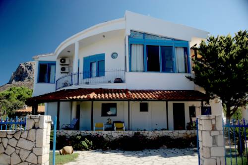 Stavros Greece Promo Code Booking.com