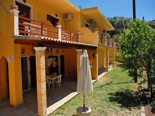 Ville de Corfou Code promo Grèce Booking.com