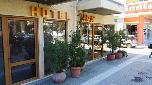 Alexandroupoli Griechenland Promo-Code Booking.com
