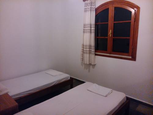 Μάλια Greece Hotel