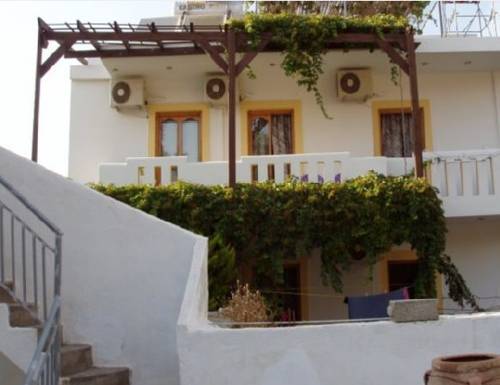 Pitsidia Code promo Grèce Booking.com