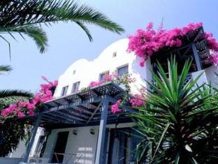 Crete Island Greece Hotels