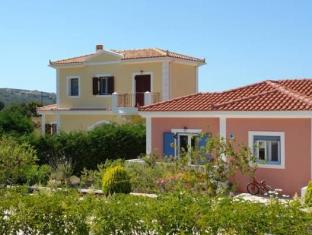 Kefalonia Greece Hotels