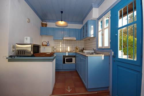 Steni Vala Alonissos Code promo Grèce Booking.com