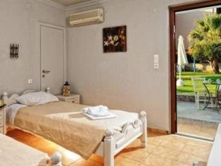 Crete Island Greece Hotels