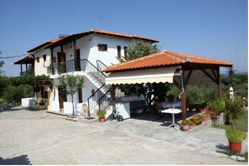 Vourvourou Code promo Grèce Booking.com