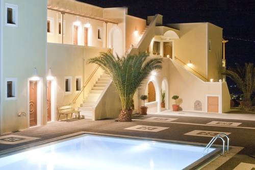 Mesaria (Santorini) Greece Promo Code Booking.com