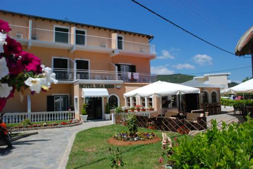 Moraitika Greece Hotel