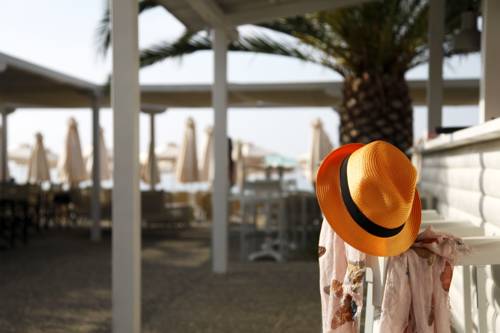 Nea Flogita Griechenland Promo-Code Booking.com