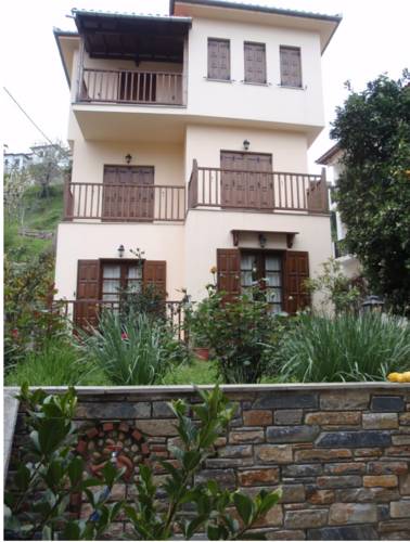 Agios Ioannis, Pilio Griechenland Promo-Code Booking.com