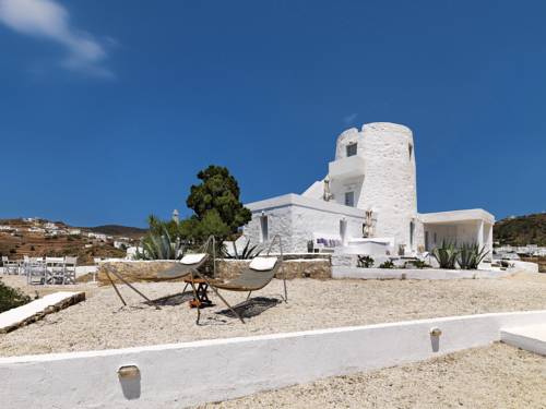 Kimolos Greece Promo Code Booking.com