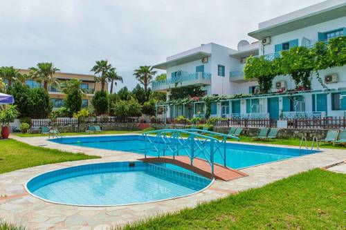 Hersonissos Code promo Grèce Booking.com