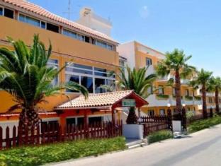 Kos Island Greece Hotels