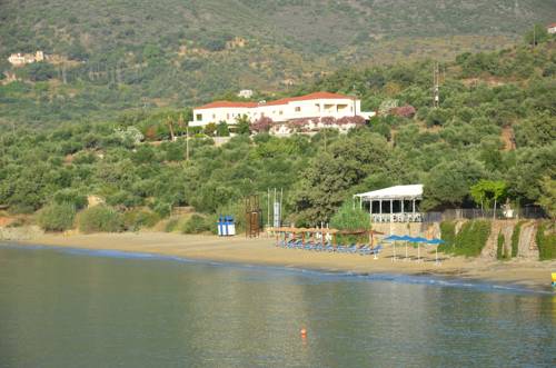 Skoutárion Griechenland Promo-Code Booking.com