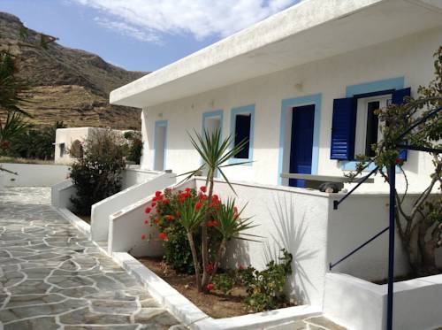 Ios Chora Griechenland Promo-Code Booking.com