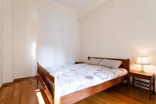Athen Griechenland Promo-Code Booking.com