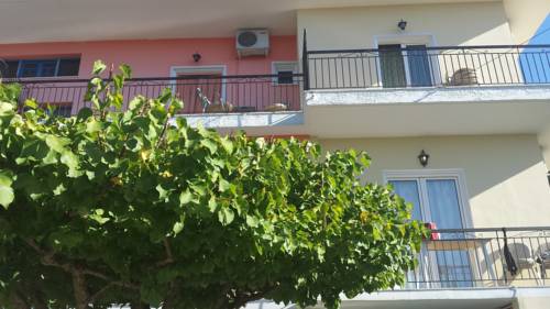 Lefkada town Greece Promo Code Booking.com