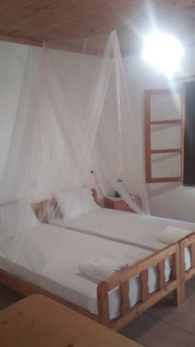 Aliki Code promo Grèce Booking.com