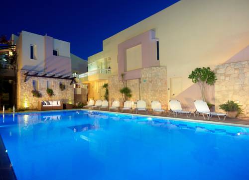 Agia Marina Griechenland Promo-Code Booking.com
