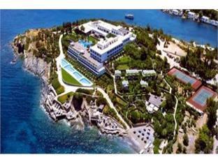 Crete Island Greece Hotels