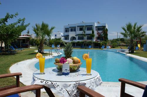 Agios Prokopios Griechenland Promo-Code Booking.com