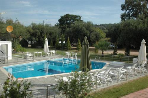 Kanálion Code promo Grèce Booking.com
