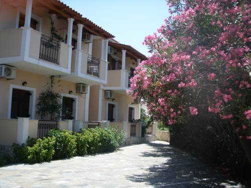 Alikanas Griechenland Promo-Code Booking.com