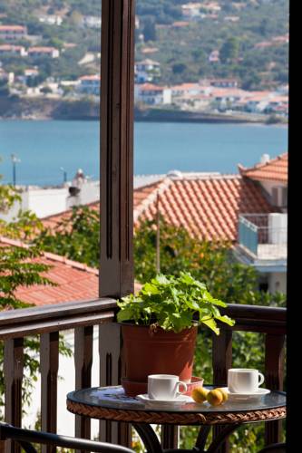 Skopelos Greece Hotel