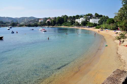 Kolios Greece Hotel