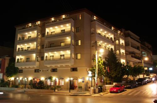 Rethymno Griechenland Promo-Code Booking.com