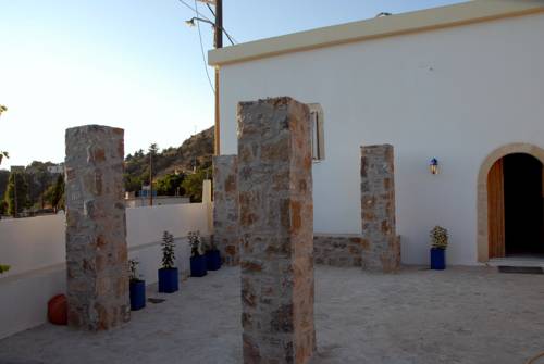 Maláxa Griechenland Promo-Code Booking.com