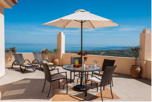 Maroulás Griechenland Promo-Code Booking.com