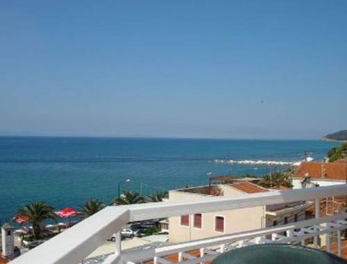 Limenaria Greece Hotel