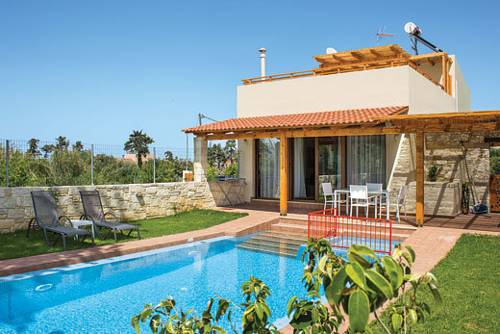 Plataniás Griechenland Promo-Code Booking.com